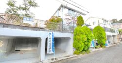 明石市大久保町西脇